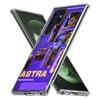 Game Valorant Capa Phone Case For Samsung S26 Ultra S25 Edge Galaxy S23 S21 S20 S24 FE S22 S10 Plus Cover Clear TPU Shell Coque