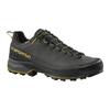 La Sportiva TX5 EVO GTX Carbon Yellow EU42 Trekking Shoes Hiking Boots [Used]