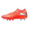 Puma Future 9 Ultimate Comfortable Soft AG Football Shoes Unisex football shoes Orange 108890-01