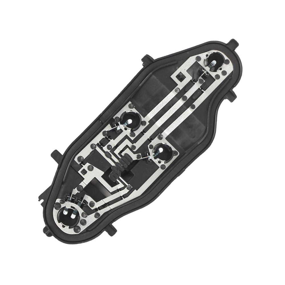 Replacement Rear Right Tail Light Circuit Board 9820554880 Compatible with For Partner For Berlingo 2019 2025 Barn Door Versions