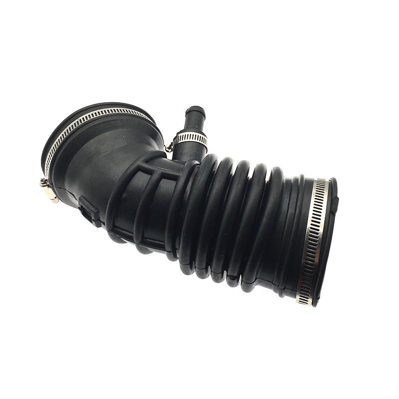 16578-8H302 Compatible Air Intake Corrugated Rubber Hose for Nissan X-Trail T30 T31