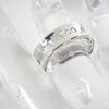 [Used] TIFFANY/Tiffany 925 1837 ring/No. 12/g457-48