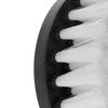 White Electric Floor Cleaning Brush Drill Power Tool Removing Stubborn Stain