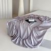 Tencel 360° Elastic Band Cooling Bed Cover for 1.5/1.8m Mattress - Silky Summer Comfort