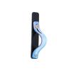 Wrist Band Rainbow Phone Grip Finger Strap Bracket Finger Ring Holder Silicone Phone Stand