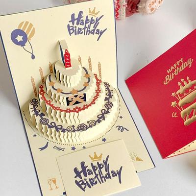Souvenirs et cadeaux – Cartes de vœux