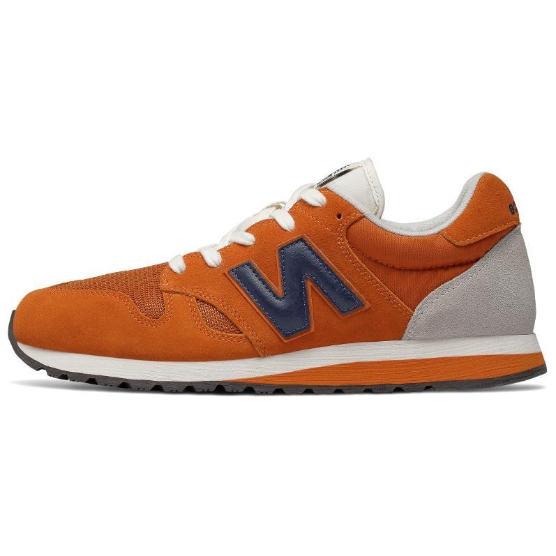 New Balance 520 Series Orange Men s U520CJ EU 40