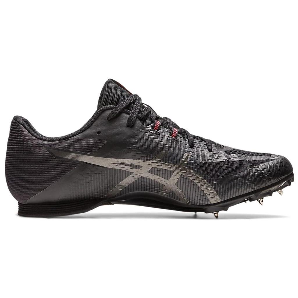 Asics Hyper Md 8 'Black Gunmetal' 1093A198-001