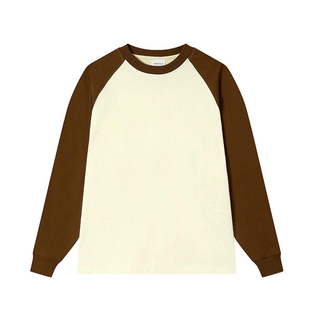 Men's Women's Summer Cotton Long T-Shirts Tops Blouse For Women Streetwear Unershirts Fashion Clothes