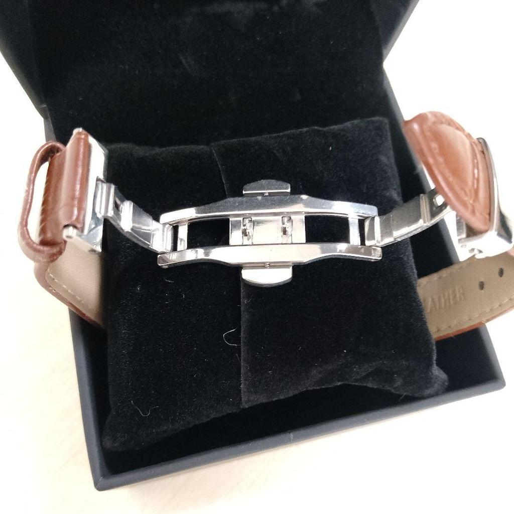 Used SEIKO GRAND QUARTZ watch body