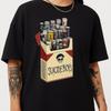 SUICIDEBOYS Cigarette Box Graphic Tee S-5XL