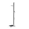 Student Height and Weight Measurement Device