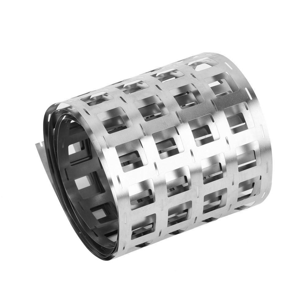 1m 0.15mm Nickel Strip for 18650 Lithium Battery Spot Welding Machine Welder Equipment Nickel Belt Tape Welding Accessories