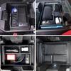 JOJOMARK Center Console Organizer Tray Fits For - GMC Sierra/Chevy Silverado 1500 Accessories, -   Silverado/Sierra 2500 HD/3500 HD