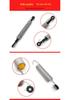 BMW 5 Series E60 Trunk Lid Support Rod Shock Absorber 51247141490