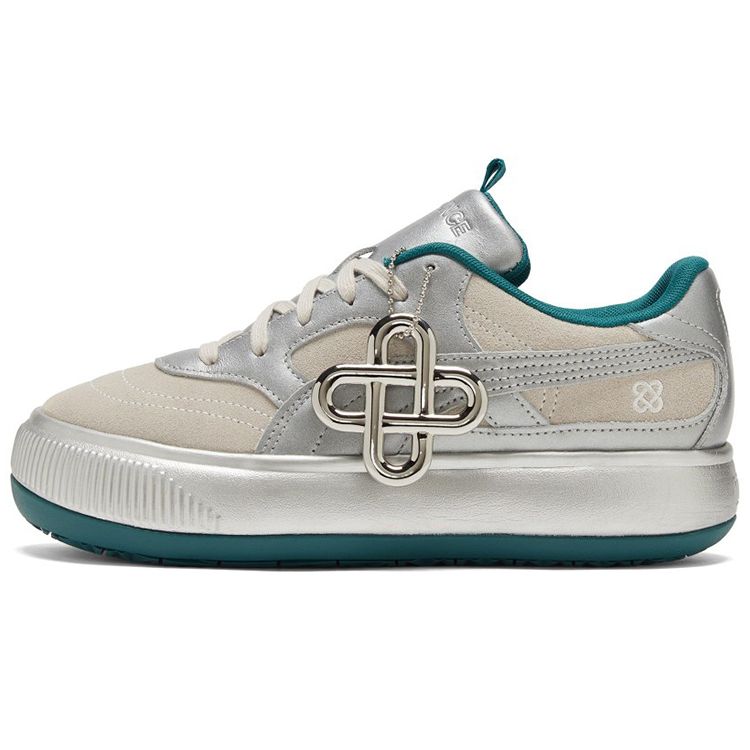 

Произносить x Puma Suede Mayu 2 Серебристый Ультрафиолетовый Женские Кроссовки 384106-01 35.5