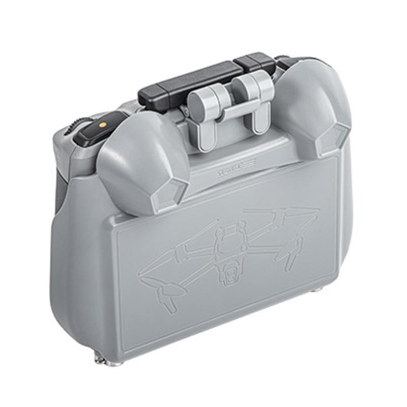 

Remote Controller Sun Hood Cover for Mini 4 Pro/AIR 3 Joysticks Protector Drones Controller Screen Protective Case 1