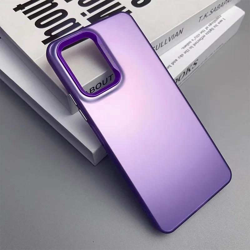 For Honor X8C Case Honor X8A Phone Case Honor X8C X7C X8B X8A X7A X7B X9C X6B X9B X9A Shockproof Shell Protection Back Cover IMD