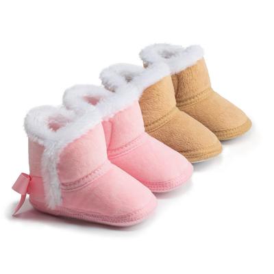 Niñas – Botas y botines