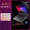 ROG Strix SCAR 16 Ultra Gaming Laptop (CN Version)