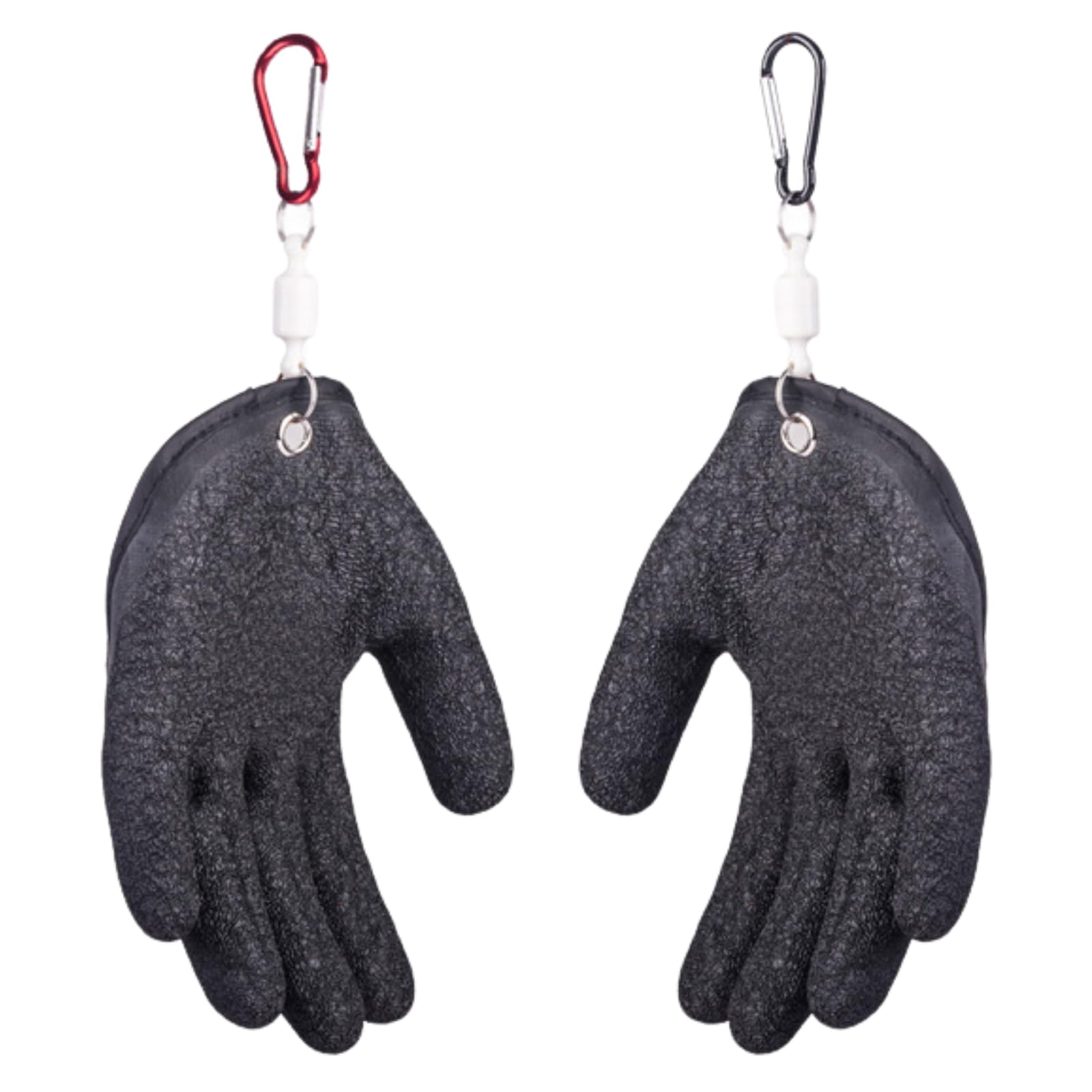 

Quikaboo Fish Catching Gloves, Fishing Gloves, Fish Catching Gloves, Fish Filleting Gloves, Fish Catching Gloves