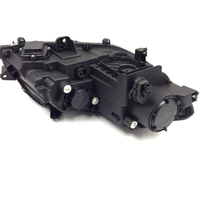 

Headlight Assembly for Great Wall Haval H2: Illumination & Accessories Standard, Driver s Side Left