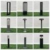 Modern LED Lawn Light