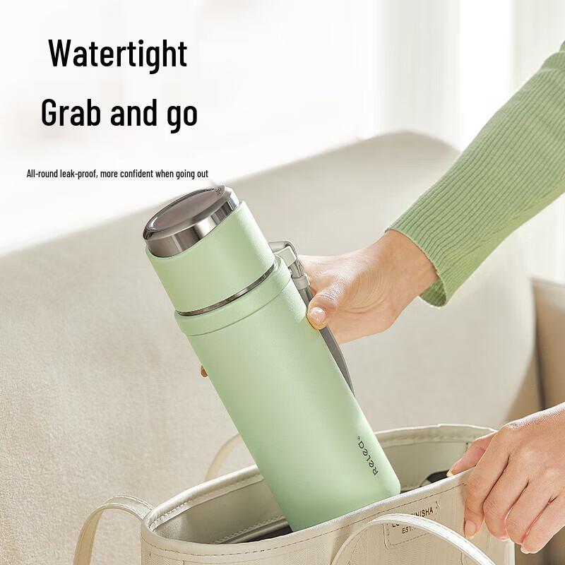 

RELEA 316L Stainless Steel Insulated Water Bottle