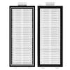 High Efficiency Sweeper Dust Filter HEPA Filtration Systems Washable Suitable for P10S Series Home Cleaning Robot Vacuum