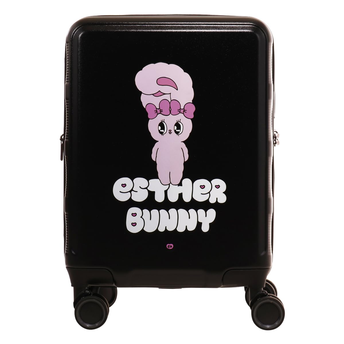 

Transit Lounge Esther Bunny Suitcase TRA-50050