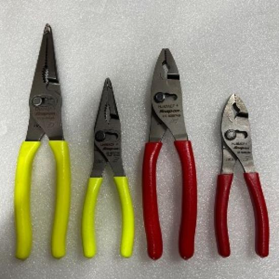 

Snap-on LN47.46ACF HJ47.46ACF 4-pack