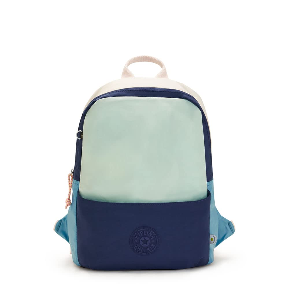 

SONNIE Green Navy Bl KI5495R70 [Kipling]