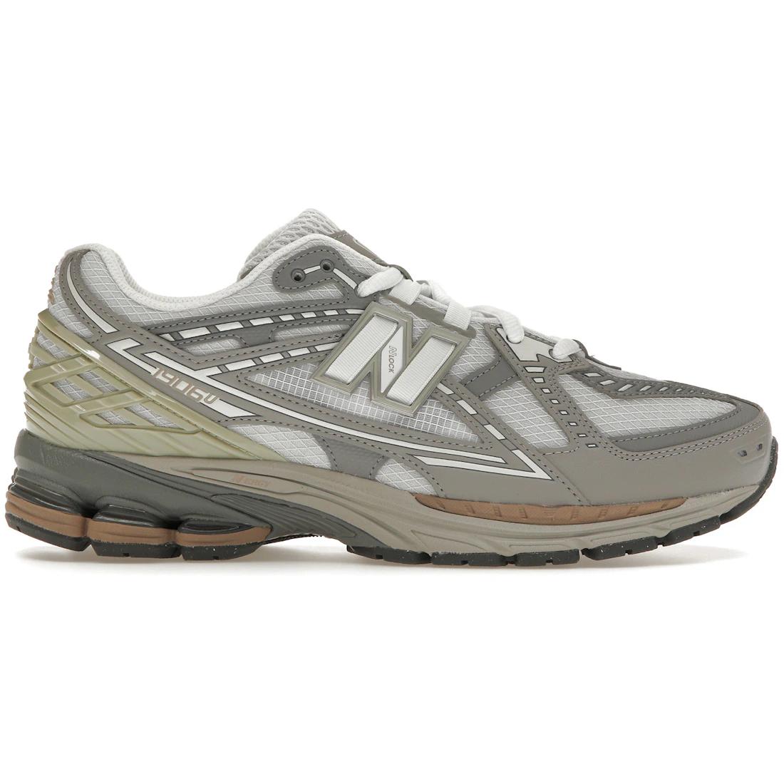 

Кроссовки New Balance 1906N Командный Гостевой Серый(М1906НБ) 36