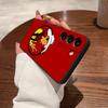 LUCKY LUKE CARTOON Phone Case For Samsung S26 S25 S24 FE S23 S22 S21 Plus S20 Ultra Note20Ultra Black Soft Shell