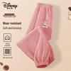 Kids' Loose Corduroy Jogger Pants