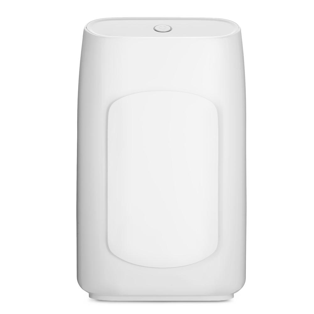 Buy COOKJOY AX07 Thermoelectric Dehumidifier Portable Less Noise Large