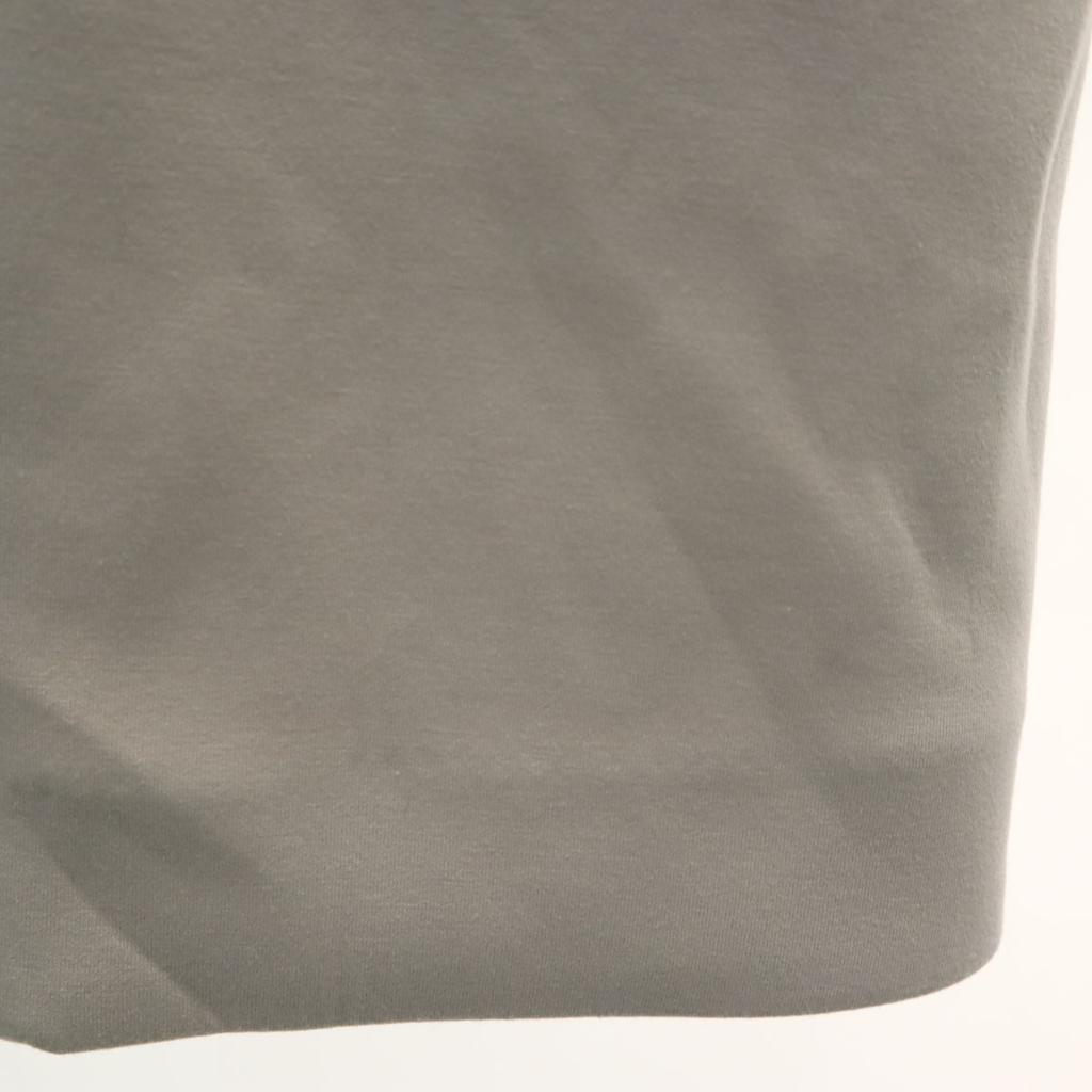 ANAYI Bonding Hooded coat 36 gray Women Used
