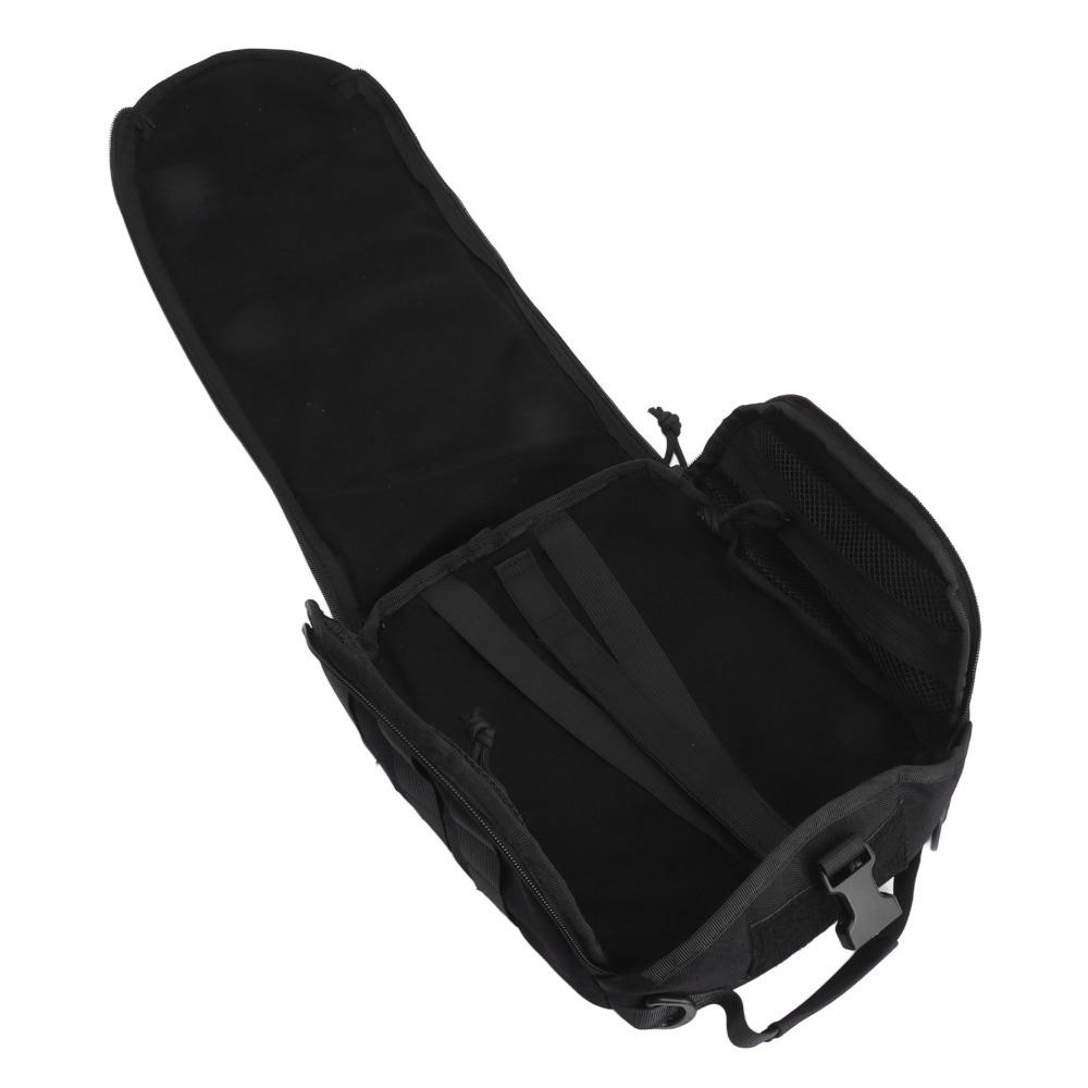Multi-Purpose Outdoor Helmet Bag Waterproof Design Motorcycle Helmet Bag Bike Helmet Bag Camping