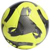 Adidas Tiro League Ball, Unisex Yellow Football
