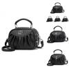 Trendy Hong Kong Portable Women's Sling Phone Bag Featuring Elegant Chain Details