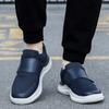 2026 Summer New Men's Fashi Low Top Casual Shoes Mesh Breathable Comfortable Sports Shoes Soft Soled N slip Outdoor Sneakers