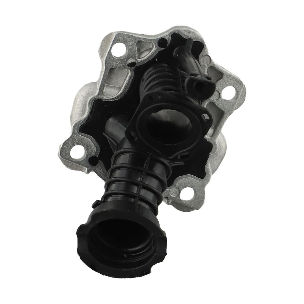 Intake Manifold Inlet Pipe for Effective Performance in Chainsaws Model Numbers Compatible with Replacement Part No 544082301