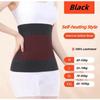 Cashmere Waist Belts with 100% cashmere Thicken Thermal Cashmere Waist Warmer Lumbar Support Belt Cold Stomach Protection Sport