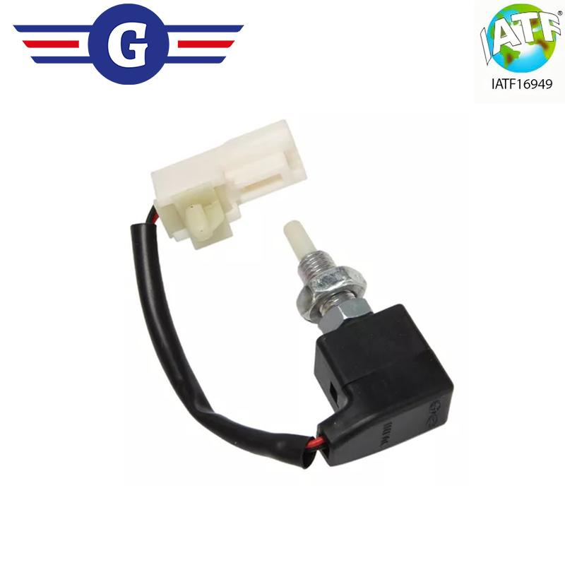 

NEW 938402E000 Clutch Starter Safety Switch Compatible with Hyundai Sonata Santa Elantra Tiburon Kia Optima Kiate Rio5 Sportage