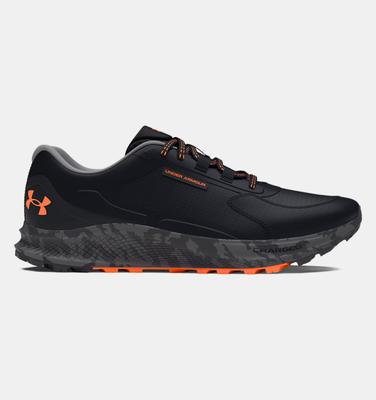 Sports Shoes Black