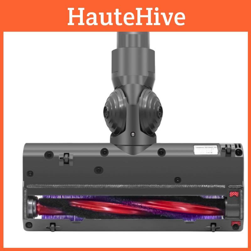 For Dyson V6 Dc Series Electric Floor Brush With Turbo Roller For Home Cleaning