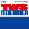TWS 3. Mini-Album „TRY WITH US“ (KiT Ver.)