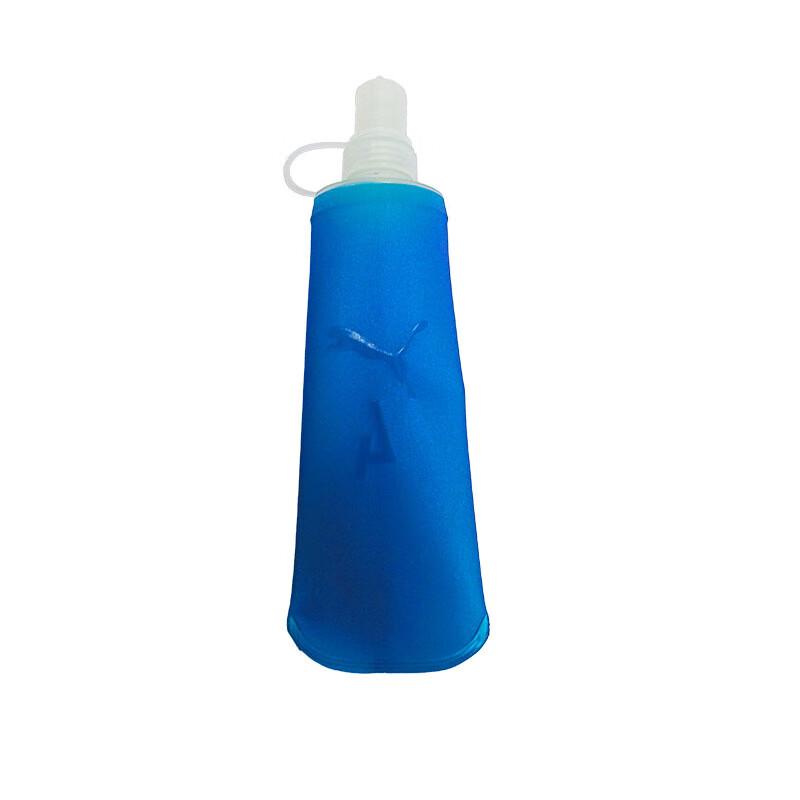 TPU Foldable Soft Water Bottle