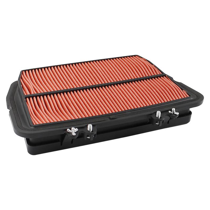 Road Passion Motorrad Luftfilter Reiniger Für Tiger 800 XC XCX XR XRX 2010-2019 T2200557