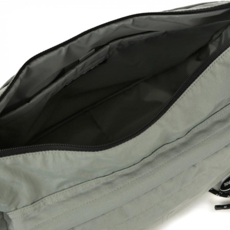 Kangol Student Crossbag Khaki 3356